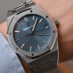 Replica Audemars Piguet Royal Oak 41mm Review: Is It Worth It?