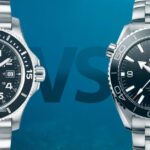 Replica Breitling Superocean vs Replica Omega Seamaster Planet Ocean: Which Is Better?