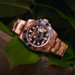 Replica Rolex GMT-Master II 126715CHNR Tiger Iron Review