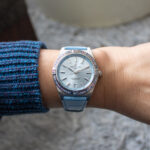 Replica Breitling Chronomat 36 South Sea Blue Review