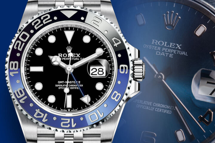 Rolex Replica Watches Guide: Are High-End Clones Worth the Risk?